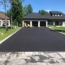 Best Brick Driveway Installation  in Granville, WV